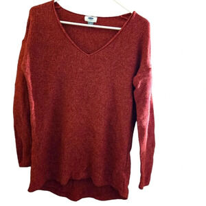 Old Navy Women's Oversized Sweater